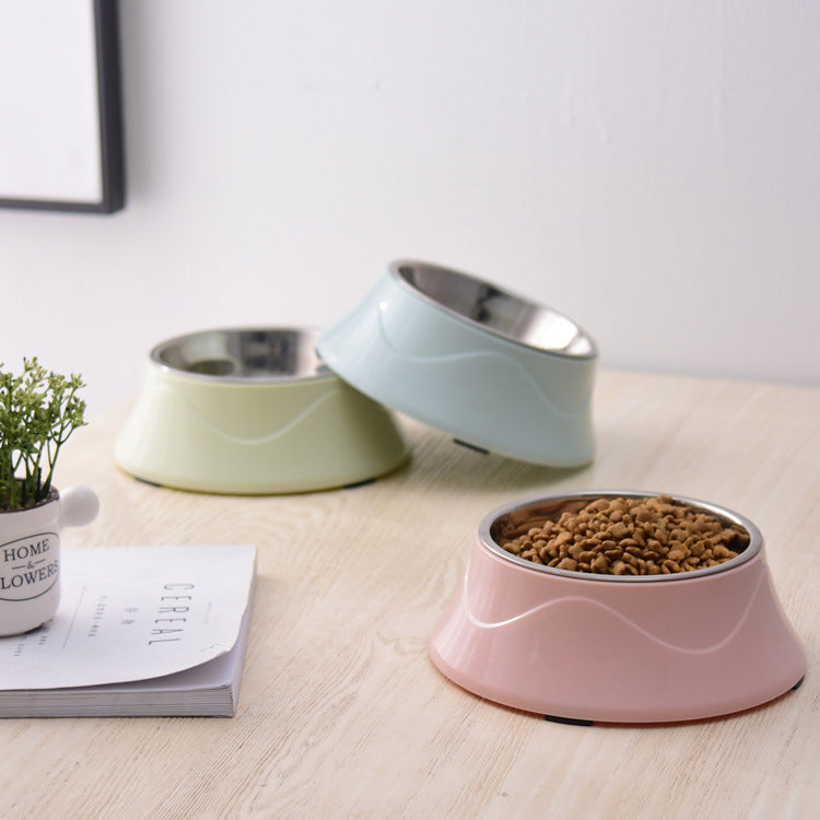 PetDish: Premium Stainless Steel Bowl