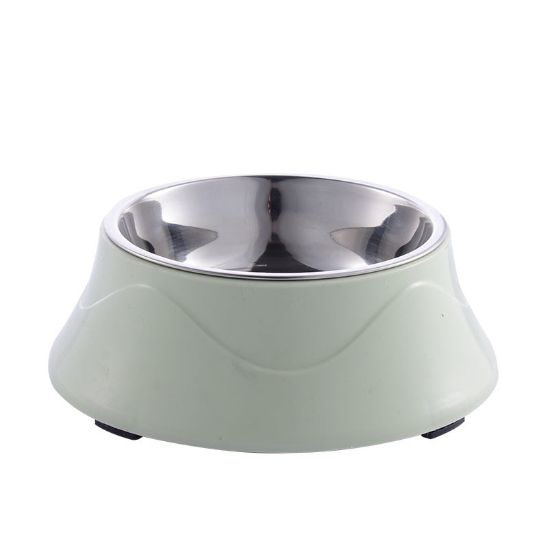 PetDish: Premium Stainless Steel Bowl