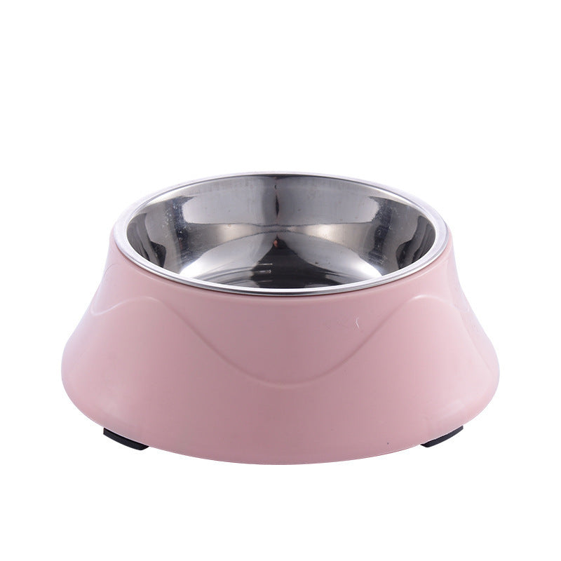 PetDish: Premium Stainless Steel Bowl