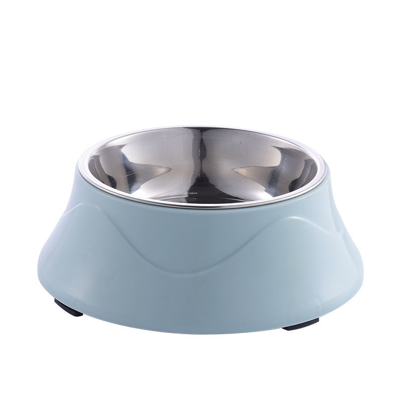 PetDish: Premium Stainless Steel Bowl