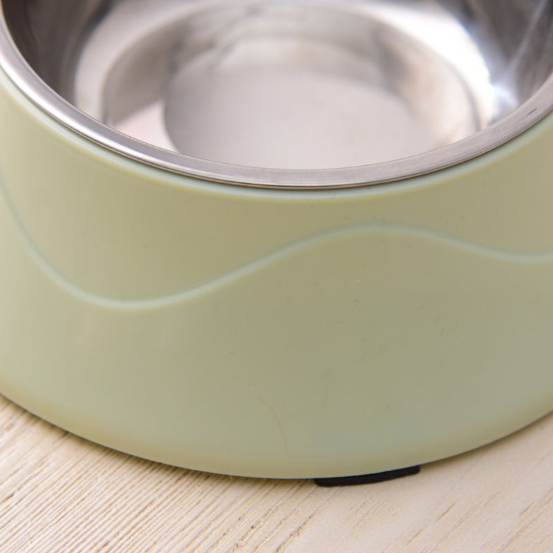 PetDish: Premium Stainless Steel Bowl