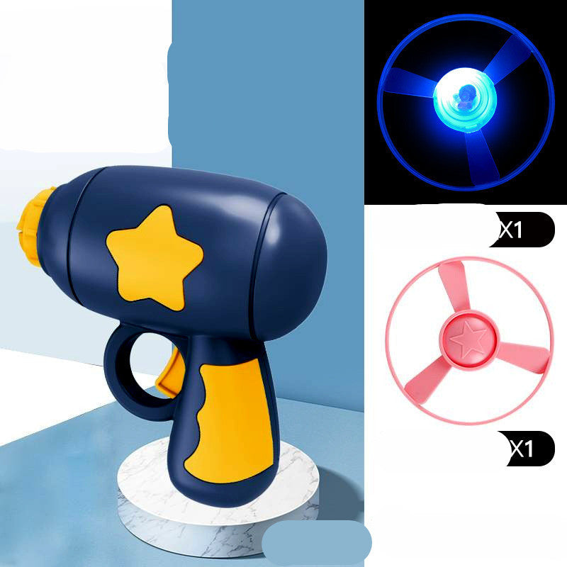 GlowFly Pet Launcher Toy