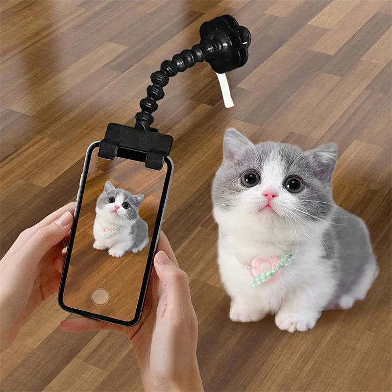 SnapPaw Pet Camera Clip