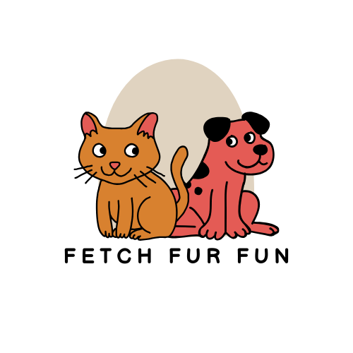 Fetch Fur Fun