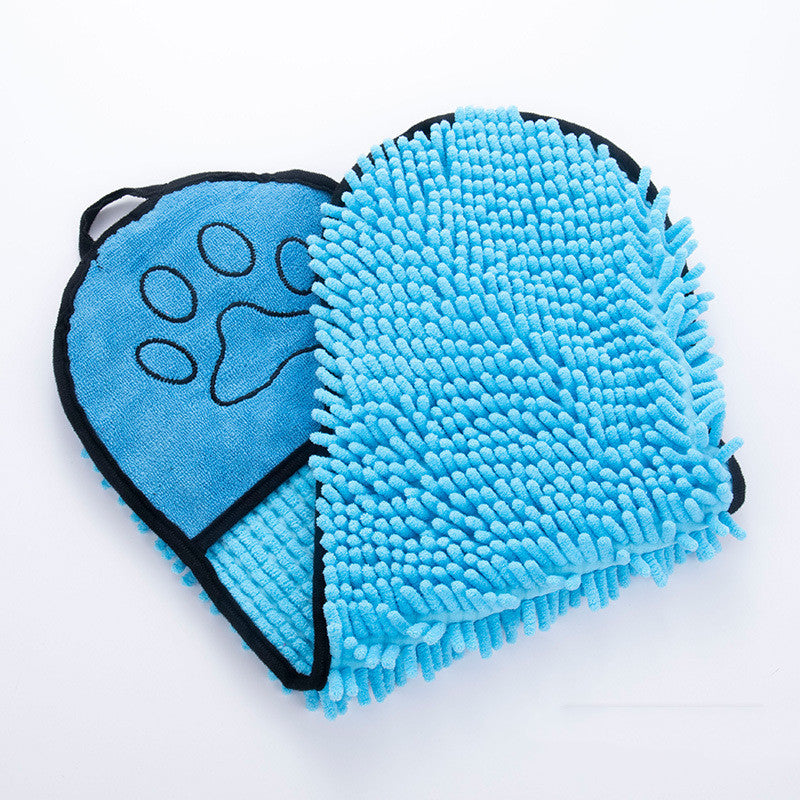 Ultra Absorbent Pet Towels