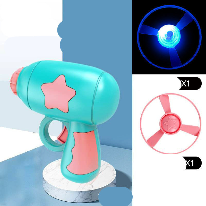 GlowFly Pet Launcher Toy